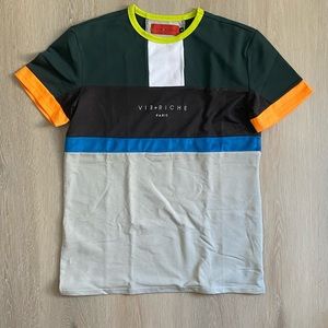 Vie + Riche Paris Shirt